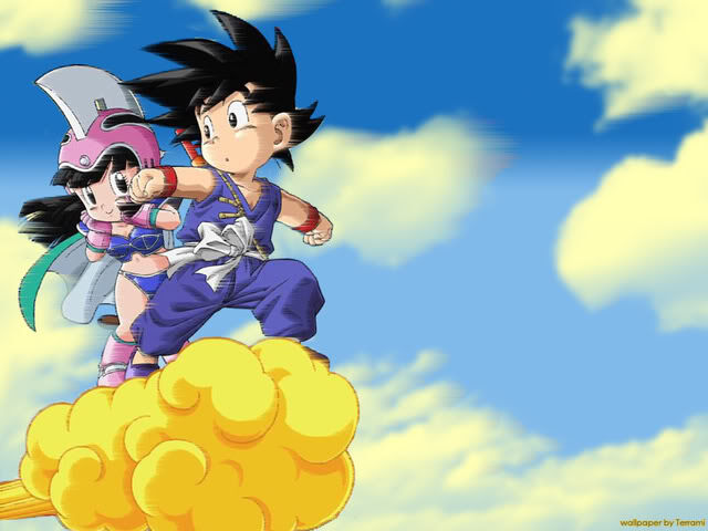 Goku, Chichi y Goten  Anime dragon ball goku, Dragon ball super