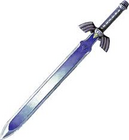 Kaylinn sword