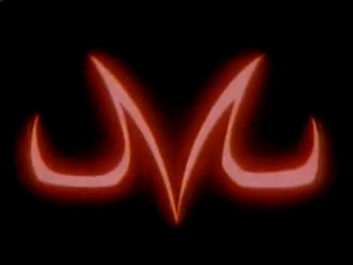 Majin symbol