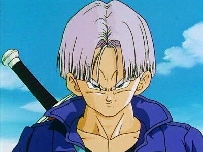 Jax on Twitter Which Trunks Hairstyle did you think looked the best   Twitter
