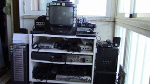 Gameroom 2014