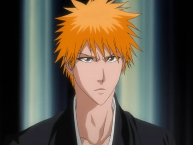 Revelada a forma mais poderosa de Ichigo (Bleach)