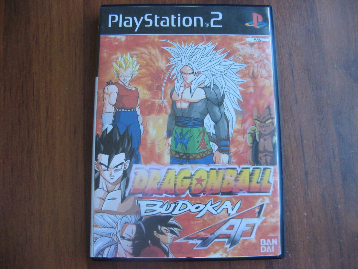 Dragon Ball Z Budokai 2, Dbzpro2matrix Wiki