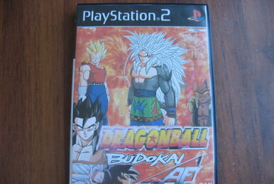 Dragon Ball Z: Budokai 2 – Wikipédia, a enciclopédia livre