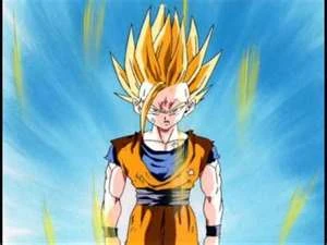 Goku vs Gohan (Dream Match) | Dragon ball Z Rivals Wiki | Fandom