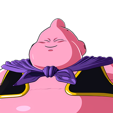 MAJIN BUU ~ SZ | Sparking! ZERO Wiki | Fandom