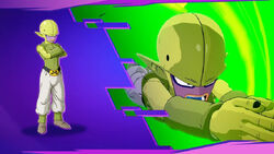 MAJIN KUU ~ SZ | Sparking! ZERO Wiki | Fandom