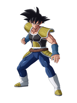 BARDOCK | Sparking! ZERO Wiki | Fandom BARDOCK | Sparking! ZERO Wiki | Fandom