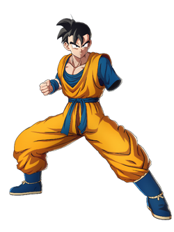 その他 Gohan Dragon Ball Z Warrior Series: NO.1 Future Gohan Statue - CPR