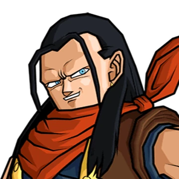 SUPER 17 ~ BT2 | Sparking! ZERO Wiki | Fandom