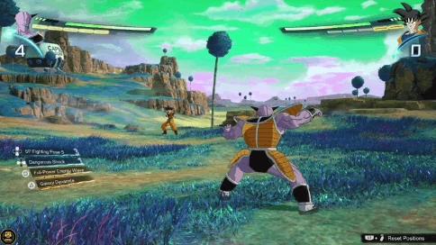 Dangerous Shock Sparking! ZERO Wiki Fandom