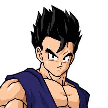 GOHAN ~ BT3 | Sparking! ZERO Wiki | Fandom
