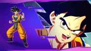 GOKU (SUPER) ~ SZ | Sparking! ZERO Wiki | Fandom