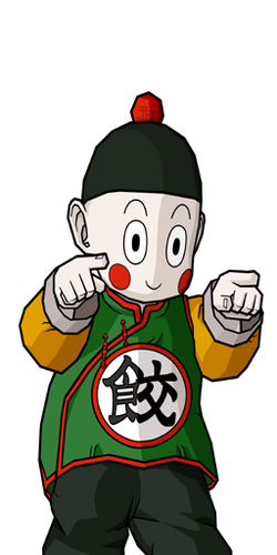 CHIAOTZU ~ BT2 | Sparking! ZERO Wiki | Fandom
