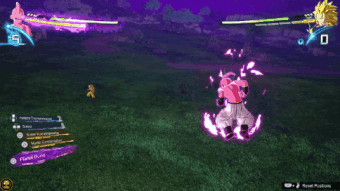 Buuu♪ Babidi // Majin Buu - FB03-078 - Raging Roar - Dragon Ball