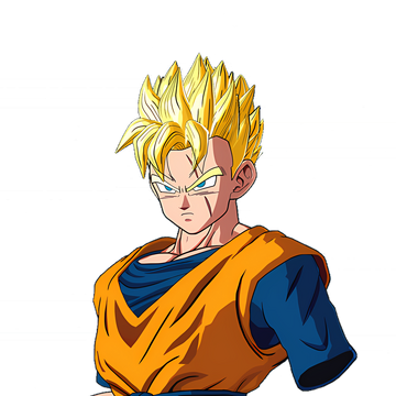 GOHAN (FUTURE) Super Saiyan ~ SZ | Sparking! ZERO Wiki | Fandom