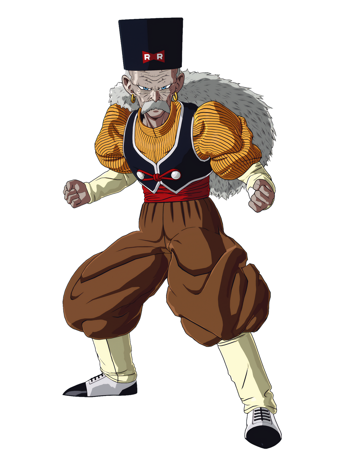 DR GERO Sparking ZERO Wiki Fandom dr-gero-sparking-zero-wiki-fandom