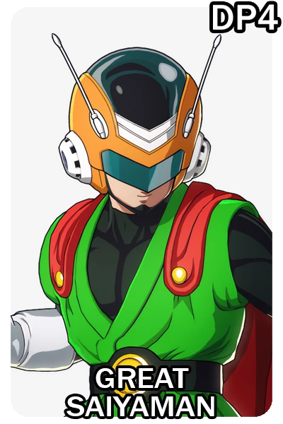 GOHAN (ADULT) ~ SZ | Sparking! ZERO Wiki | Fandom