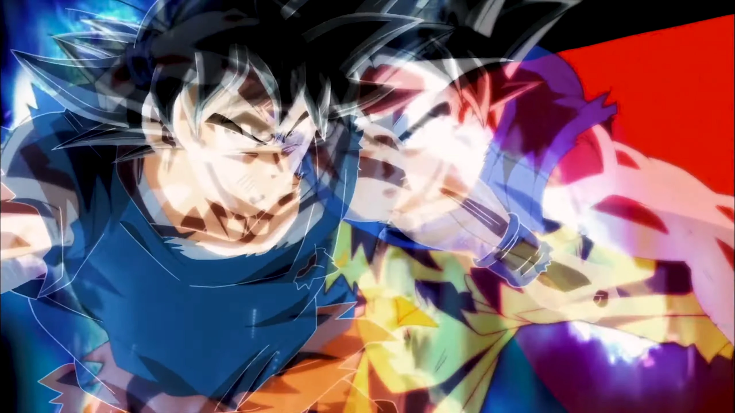 Ultra Movement | Sparking! ZERO Wiki | Fandom, image size:2560x1440