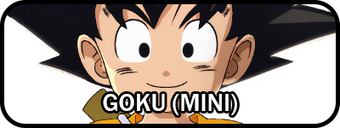 Dragon Ball Little Goku Statue - GBA Studio [In-Stock] – YesGK