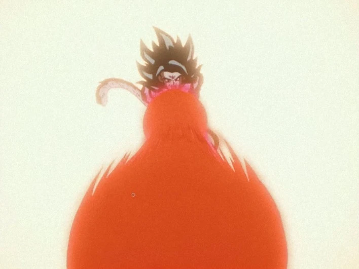 X10 Kamehameha | Sparking! ZERO Wiki | Fandom