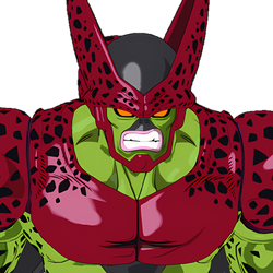 CELL MAX ~ SZ | Sparking! ZERO Wiki | Fandom