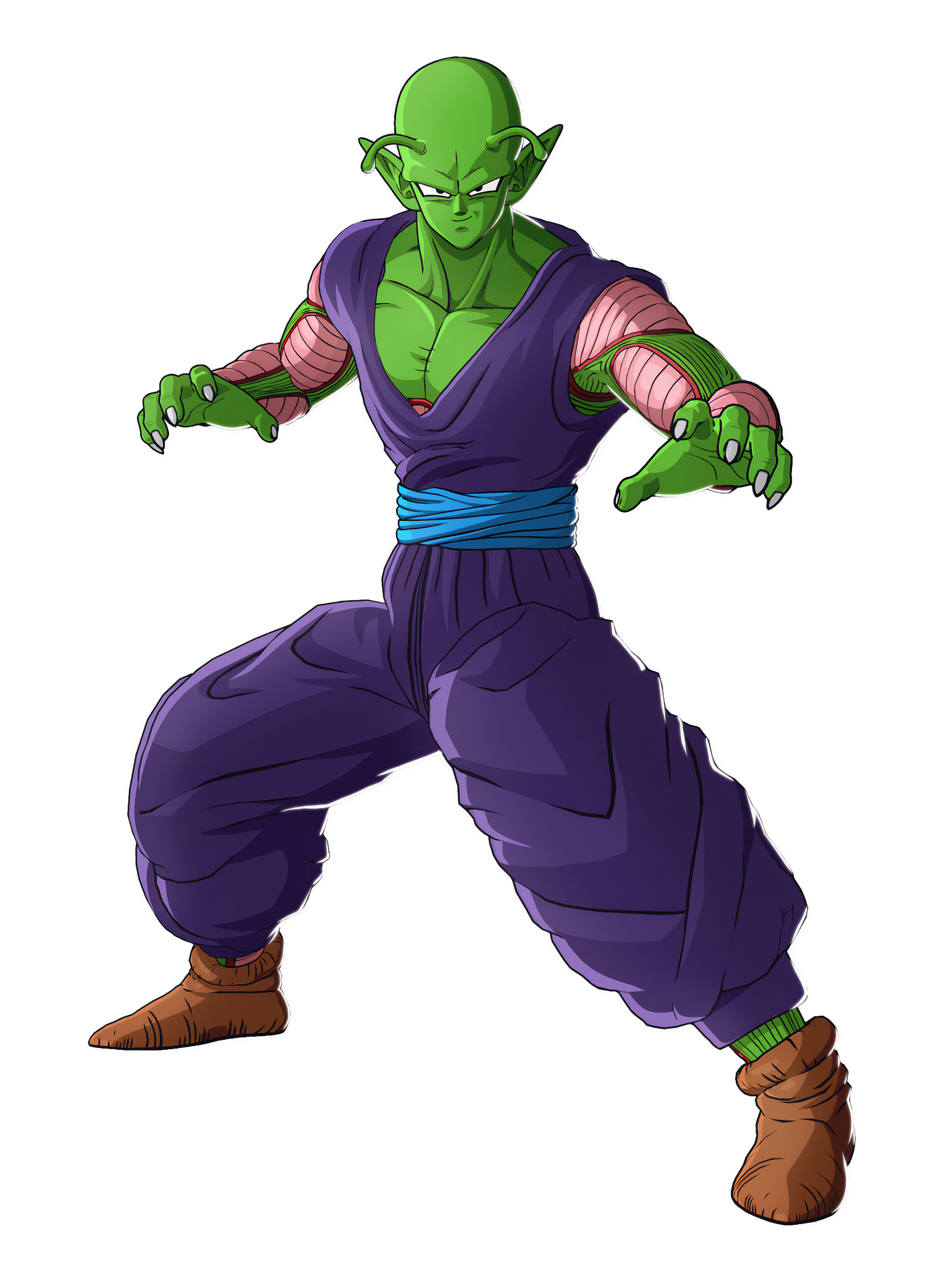 PICCOLO | Sparking! ZERO Wiki | Fandom
