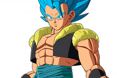Dragon Ball Z: The Galaxy's at the Brink!! The Super
