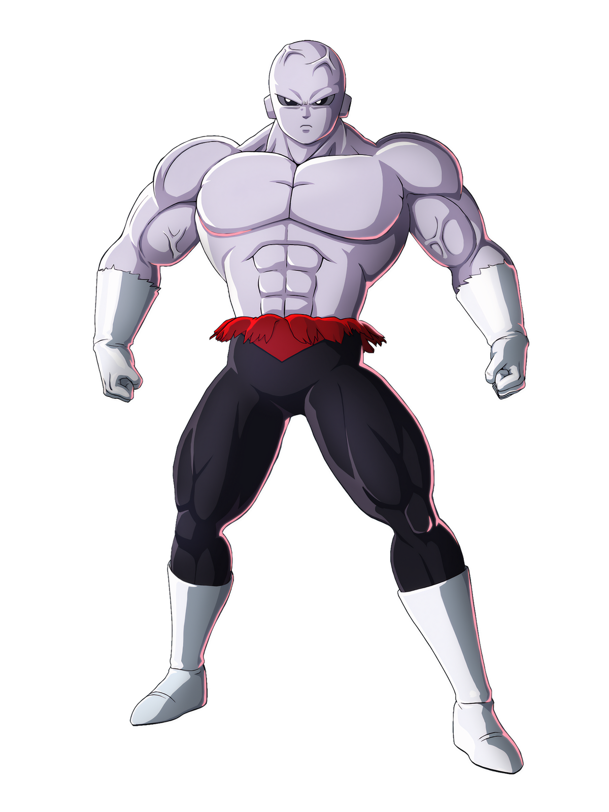 JIREN Full Power Sparking! ZERO Wiki Fandom