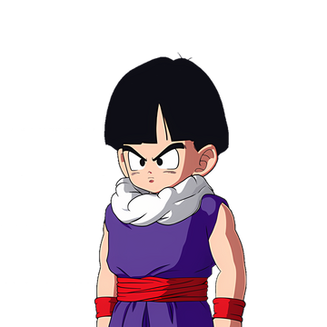GOHAN (KID) ~ SZ | Sparking! ZERO Wiki | Fandom