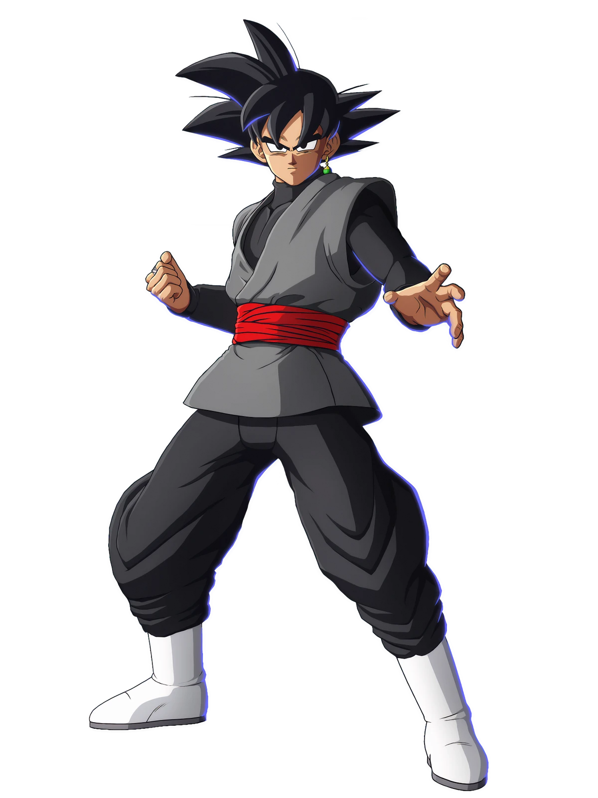GOKU BLACK Sparking! ZERO Wiki Fandom