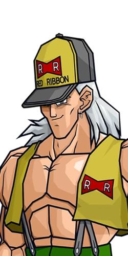 ANDROID 13 ~ BT2 | Sparking! ZERO Wiki | Fandom