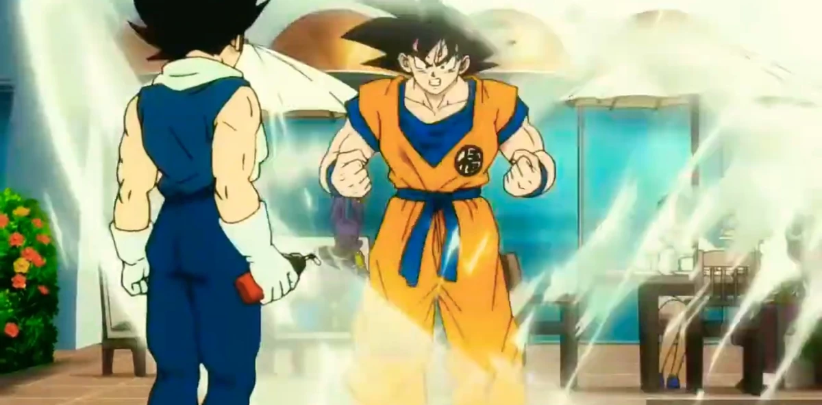 All Fired Up Sparking Zero Wiki Fandom