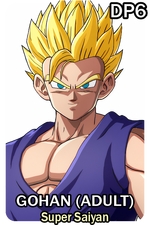 その他 Gohan Dragon Ball : Sparking! Zero - Gohan (Adult) (Super Saiyan 2
