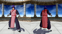 CYBORG TAO ~ BT3 | Sparking! ZERO Wiki | Fandom