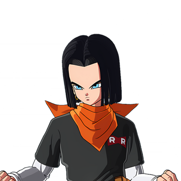 アニメ DRAGON BALL Z # DRAGON BALL Z - SOLID EDGE WORKS THE DEPARTURE - ANDROID 17