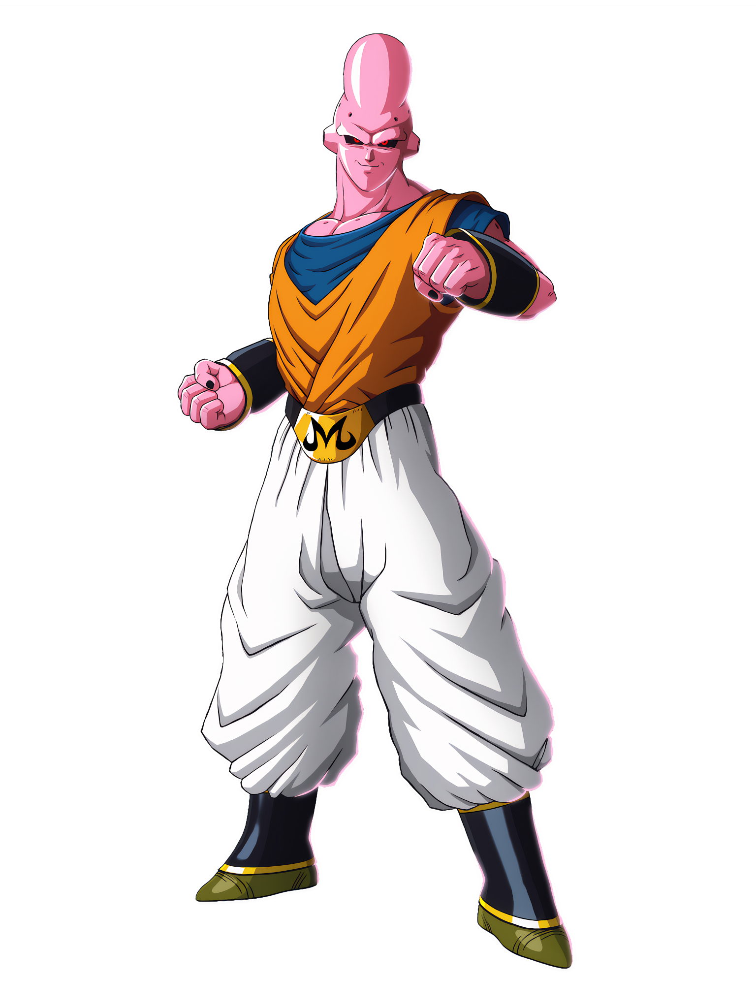 SUPER BUU Gohan Absorbed | Sparking! ZERO Wiki | Fandom