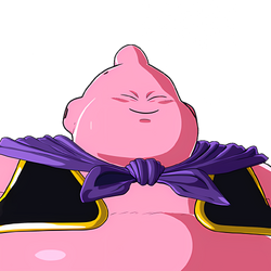 MAJIN BUU ~ SZ | Sparking! ZERO Wiki | Fandom