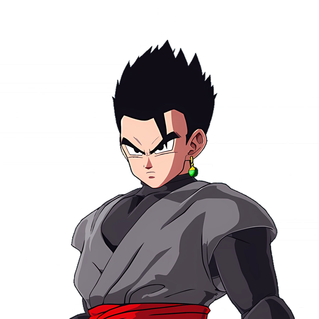 ULTIMATE GOHAN BLACK ~ SZ | Sparking! ZERO Wiki | Fandom