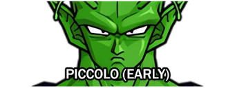 Explosive Demon Wave | Sparking! ZERO Wiki | Fandom