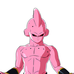KID BUU ~ SZ | Sparking! ZERO Wiki | Fandom