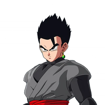GOHAN BLACK ~ SZ | Sparking! ZERO Wiki | Fandom