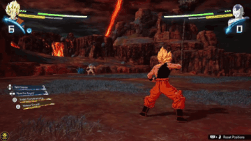 Super Kamehameha | Sparking! ZERO Wiki | Fandom