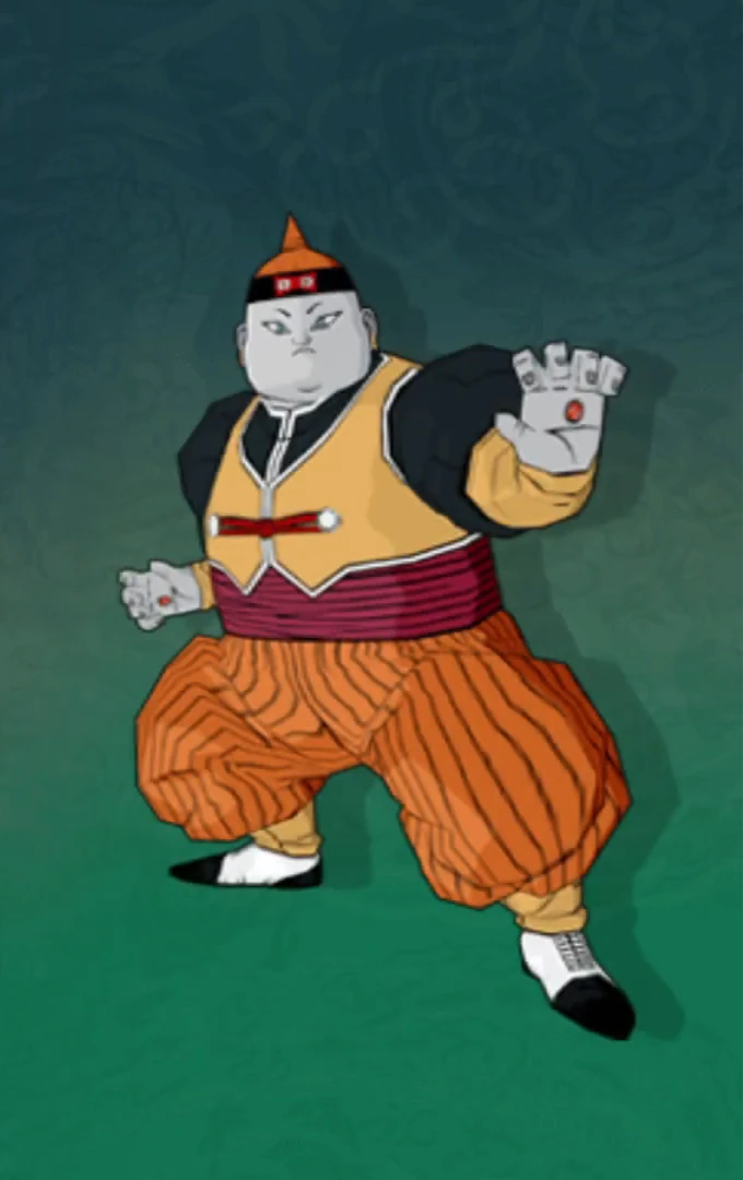 ANDROID 19 ~ BT1 | Sparking! ZERO Wiki | Fandom