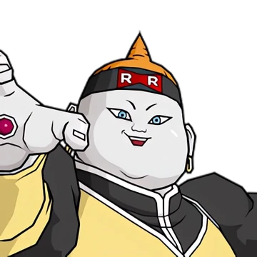 ANDROID 19 ~ BT3 | Sparking! ZERO Wiki | Fandom