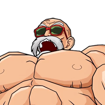 MASTER ROSHI Max Power ~ BT3 | Sparking! ZERO Wiki | Fandom