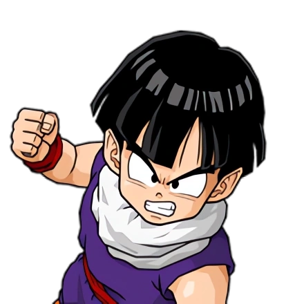 KID GOHAN ~ BT3 | Sparking! ZERO Wiki | Fandom