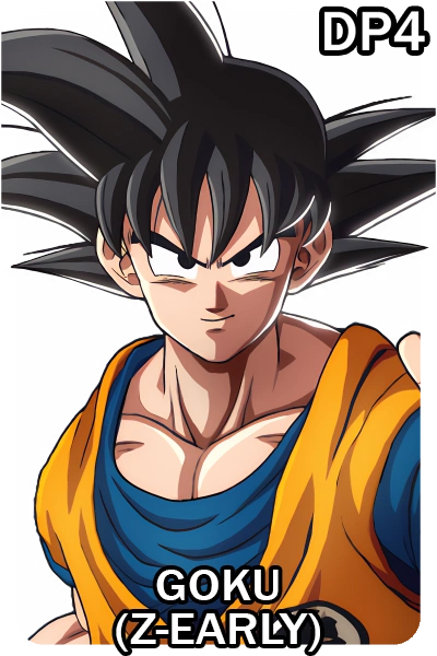 Category Playable Characters Sparking Zero Wiki Fandom