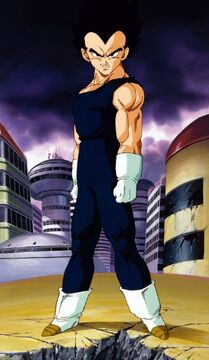 Bejita Dragon Ball Z Speedy Dub Wikia Fandom