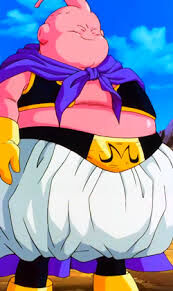 Majin Buu, Dragon Ball Universe Wiki